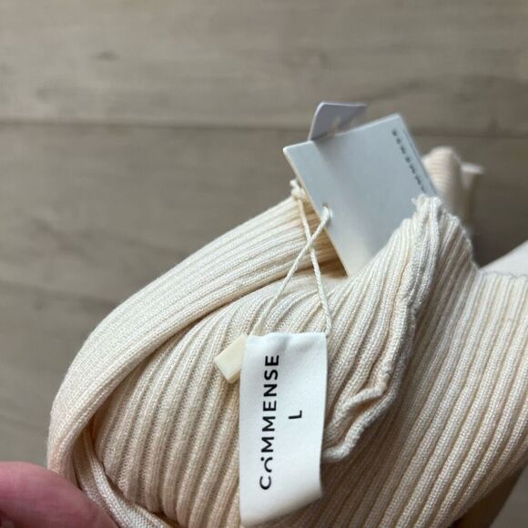 Cammense women Mock-Neck top size L - Picture 6 of 6